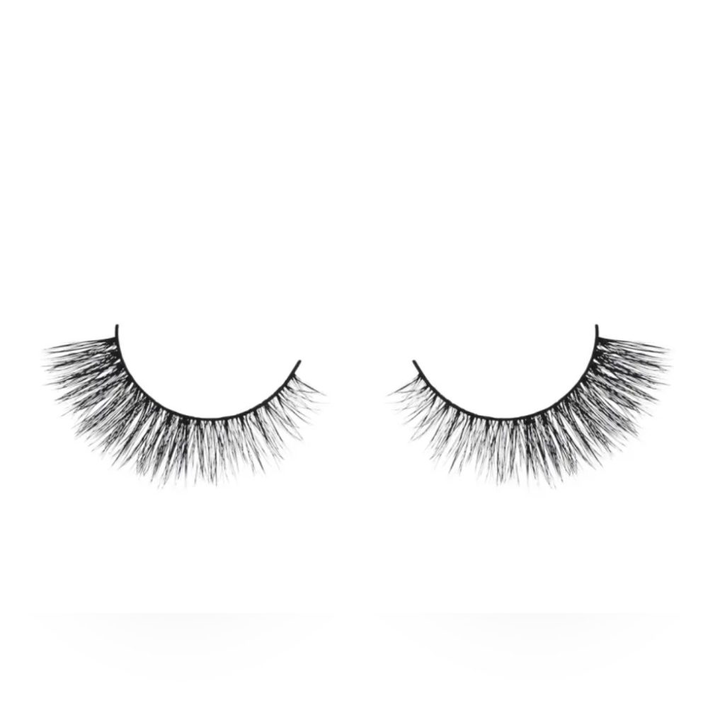 New in Box Lash Star Visionary Lashes 003, faux mink reusable false eyelashes - Picture 2 of 11